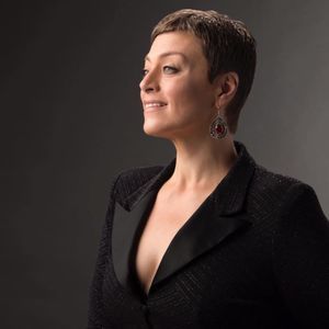 Meet your Posher, Erika